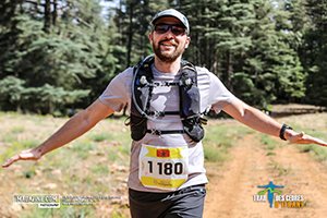 Trail Des Cèdres 2022 (Edition 13)